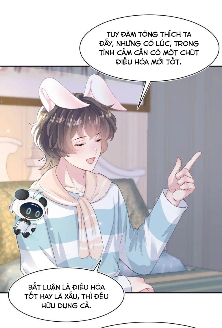 Tuyệt Mỹ Bạch Liên Online Dạy Học Chapter 84 - 22