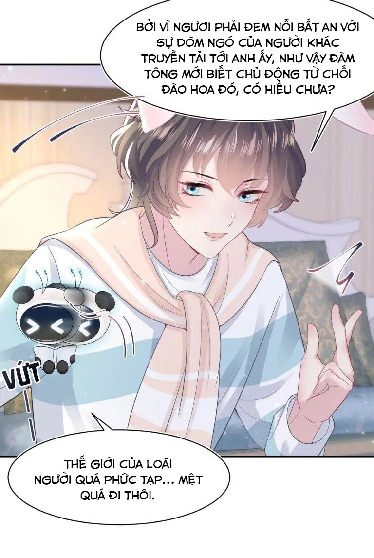 Tuyệt Mỹ Bạch Liên Online Dạy Học Chapter 84 - 23