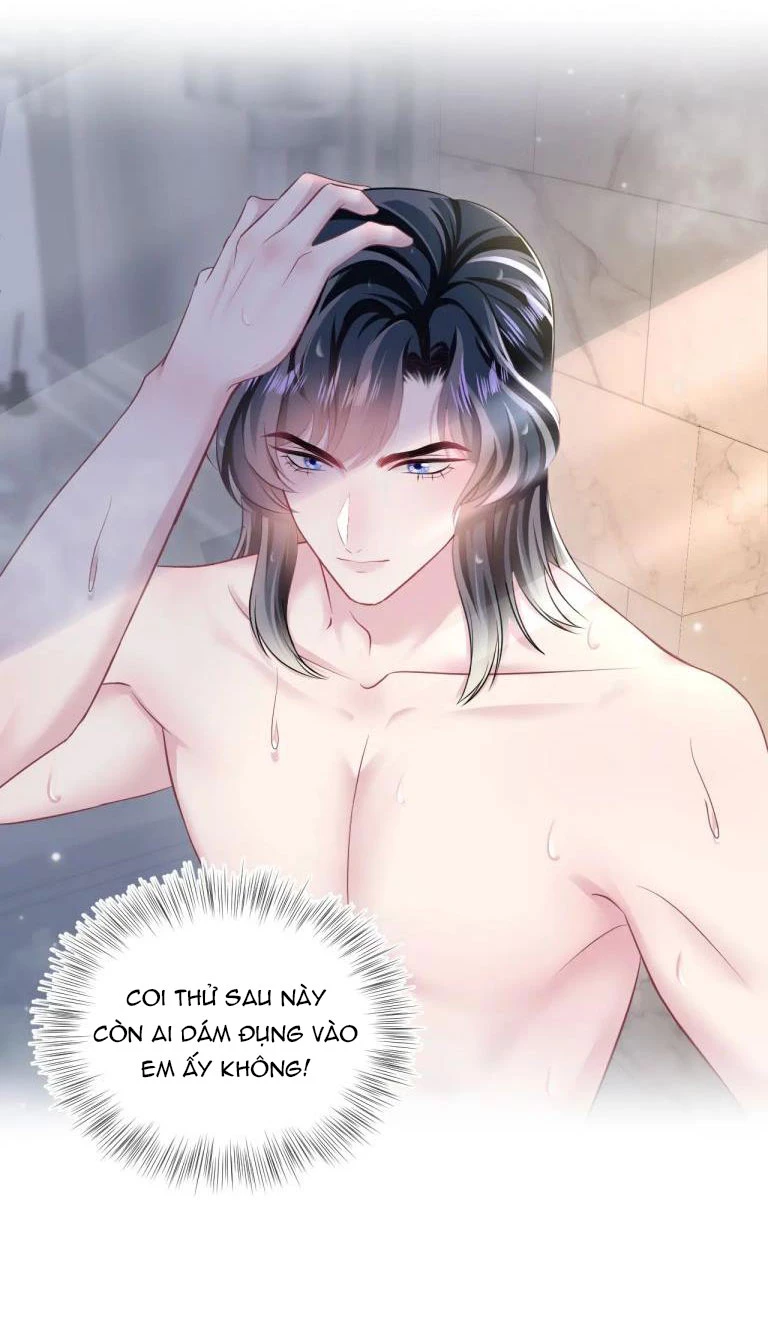 Tuyệt Mỹ Bạch Liên Online Dạy Học Chapter 84 - 27
