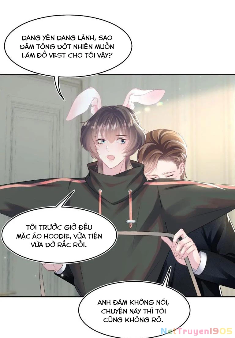 Tuyệt Mỹ Bạch Liên Online Dạy Học Chapter 84 - 30