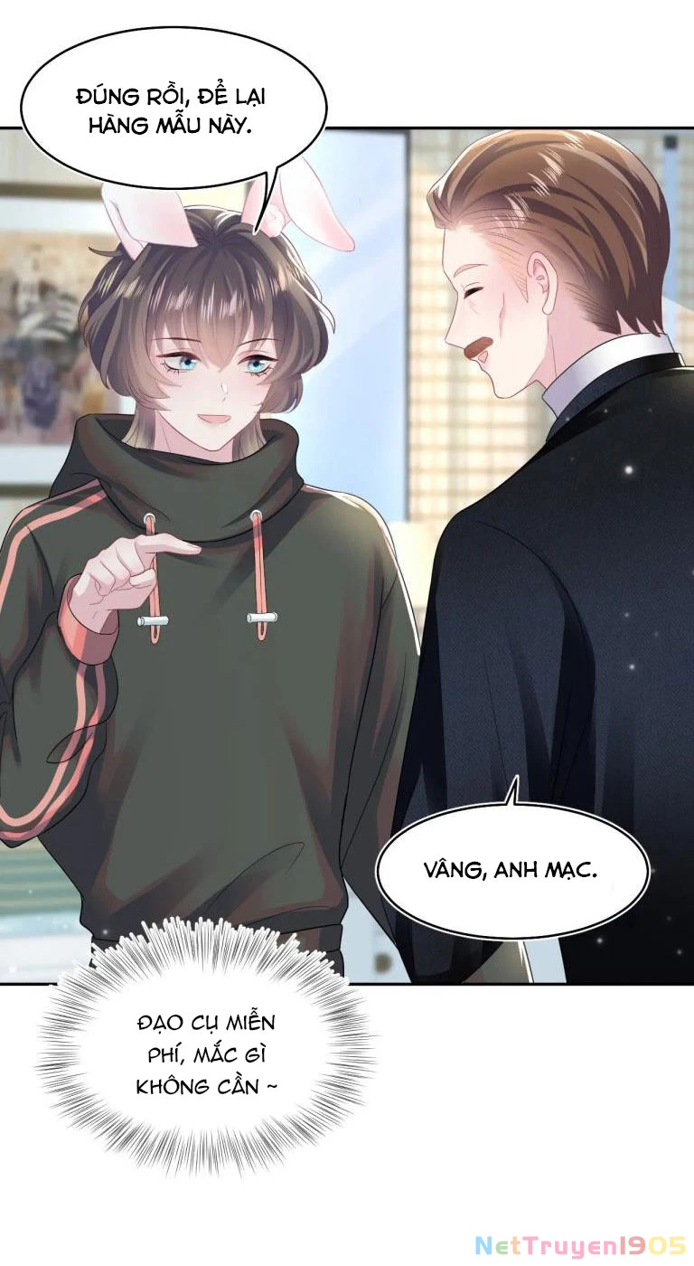 Tuyệt Mỹ Bạch Liên Online Dạy Học Chapter 84 - 32