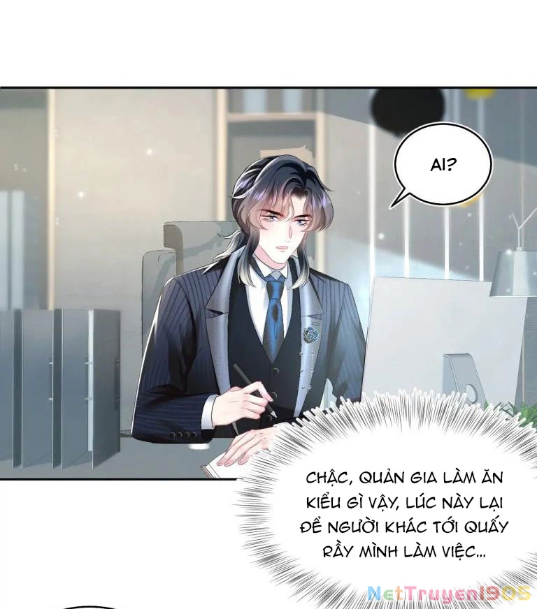 Tuyệt Mỹ Bạch Liên Online Dạy Học Chapter 84 - 34