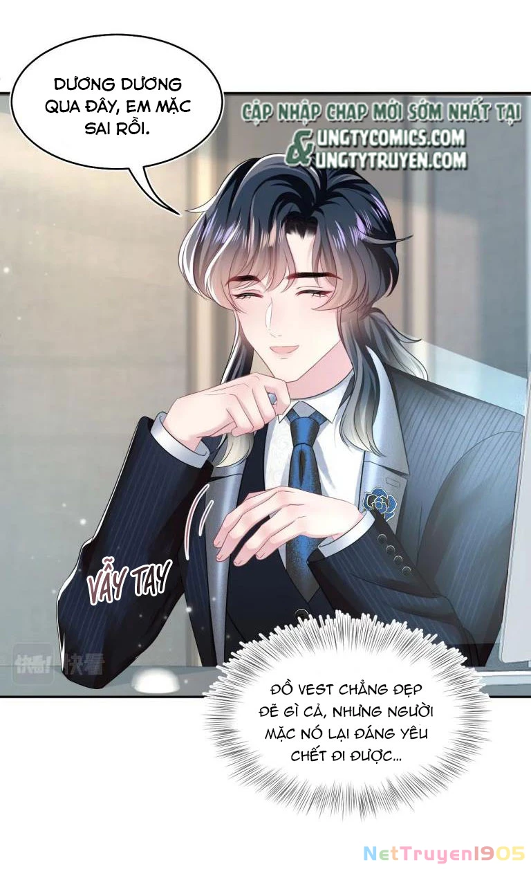 Tuyệt Mỹ Bạch Liên Online Dạy Học Chapter 84 - 37