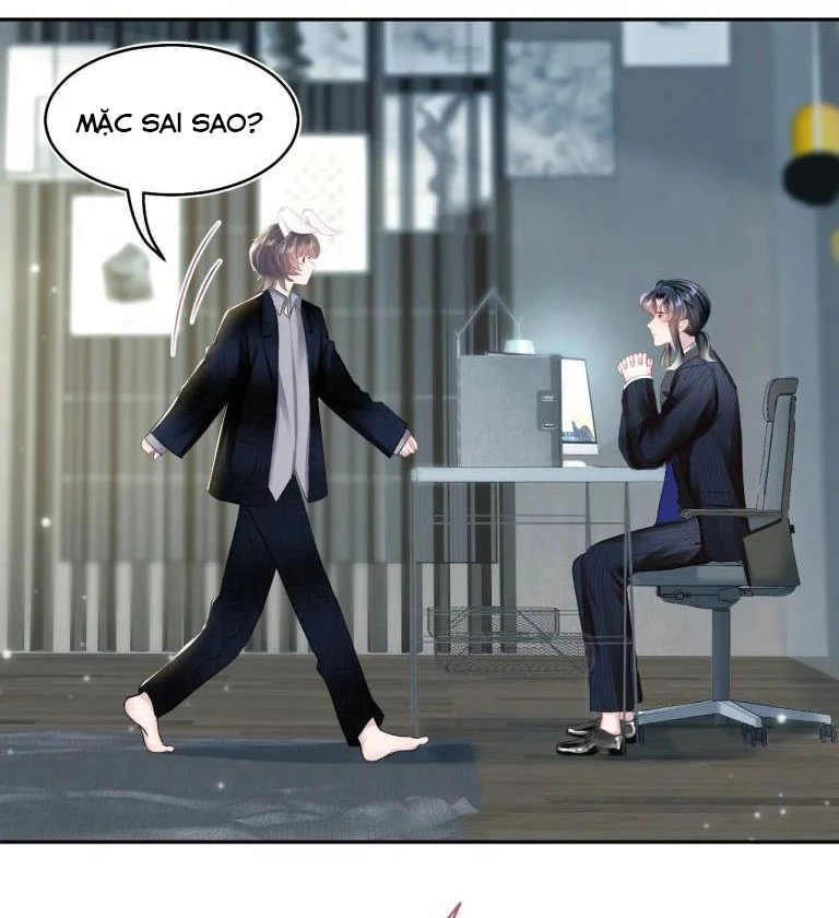 Tuyệt Mỹ Bạch Liên Online Dạy Học Chapter 84 - 38