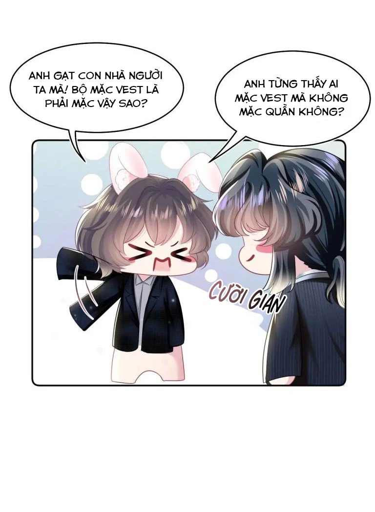 Tuyệt Mỹ Bạch Liên Online Dạy Học Chapter 84 - 41