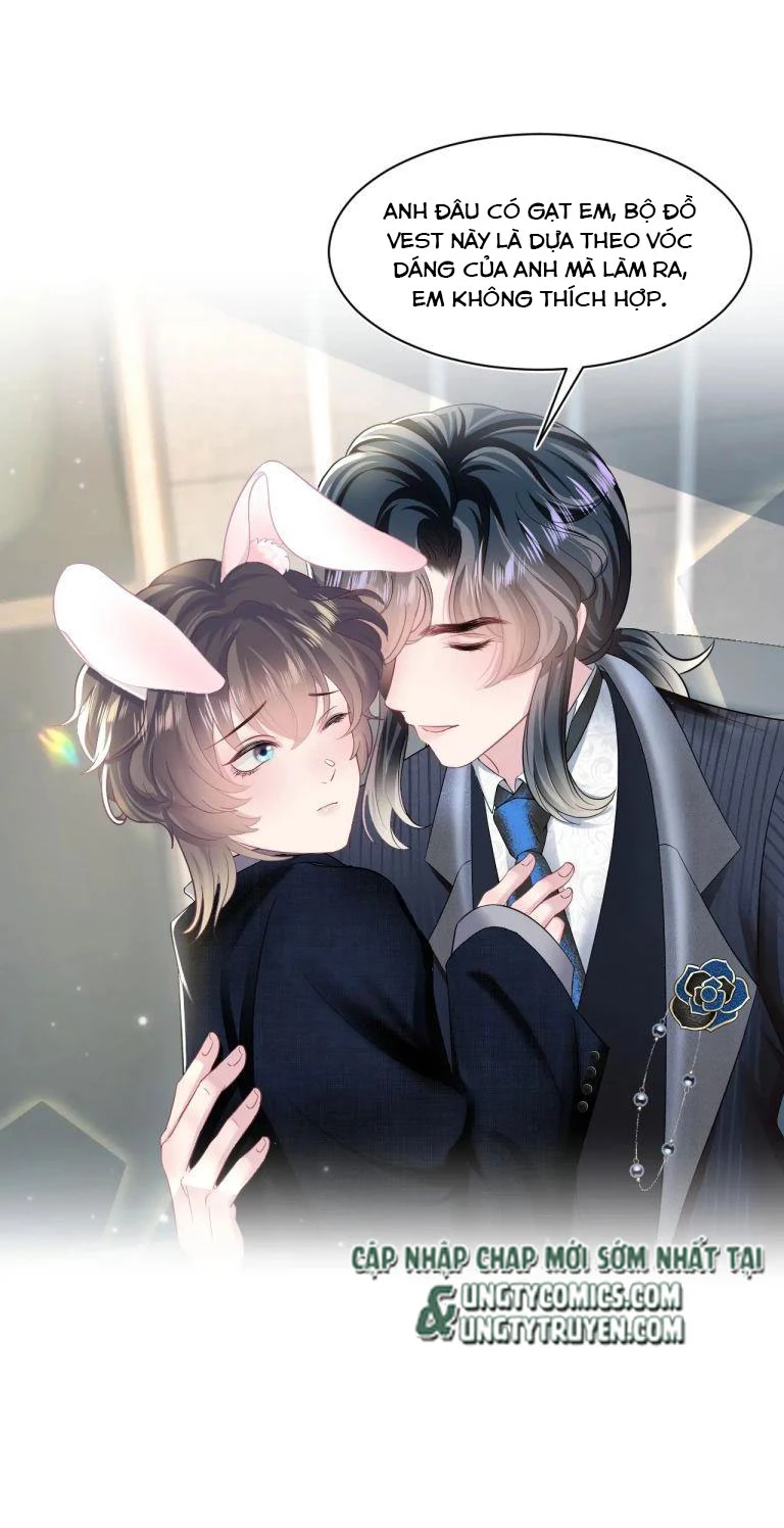 Tuyệt Mỹ Bạch Liên Online Dạy Học Chapter 84 - 42