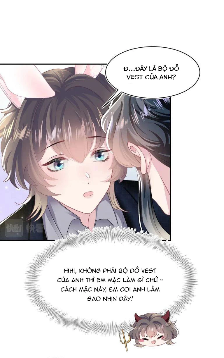 Tuyệt Mỹ Bạch Liên Online Dạy Học Chapter 84 - 43