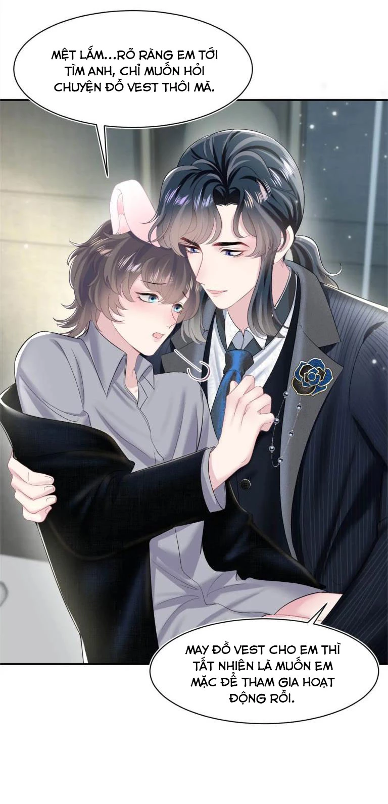 Tuyệt Mỹ Bạch Liên Online Dạy Học Chapter 84 - 47