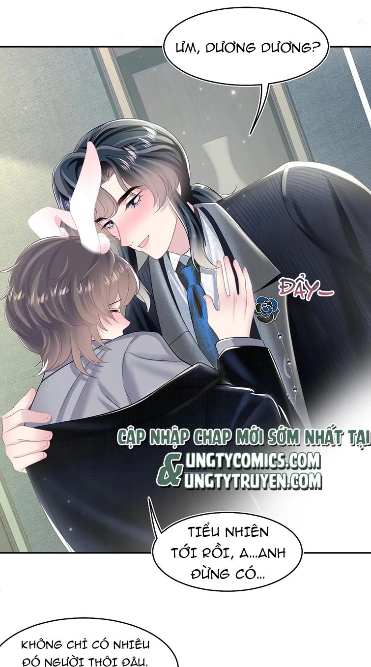 Tuyệt Mỹ Bạch Liên Online Dạy Học Chapter 85 - 11