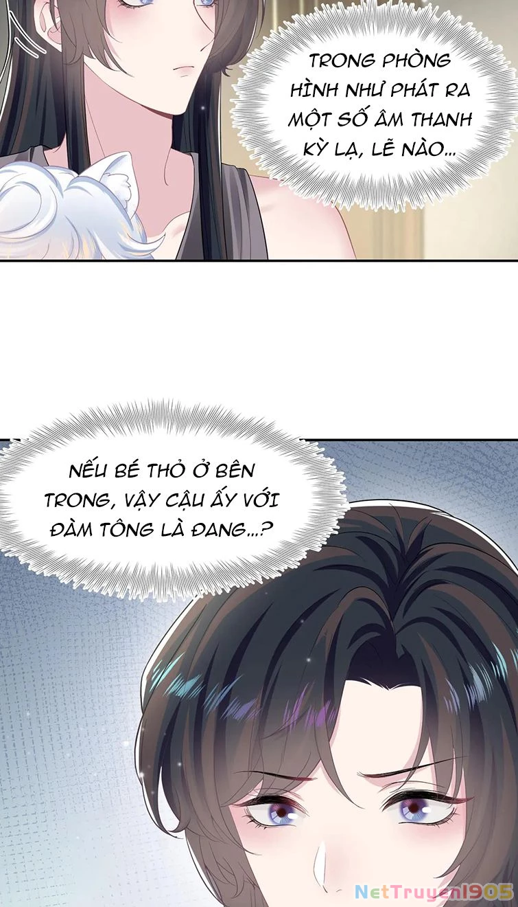 Tuyệt Mỹ Bạch Liên Online Dạy Học Chapter 85 - 18