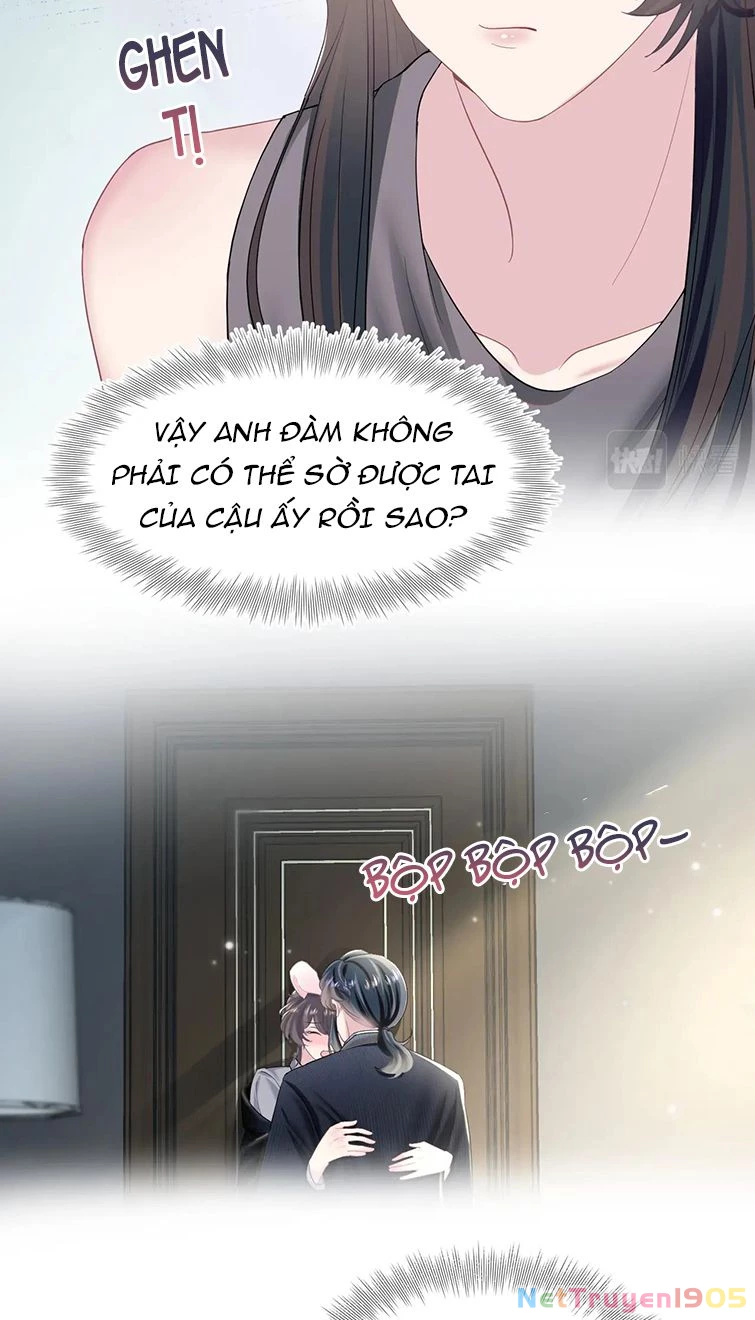 Tuyệt Mỹ Bạch Liên Online Dạy Học Chapter 85 - 19