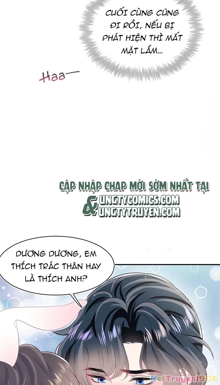 Tuyệt Mỹ Bạch Liên Online Dạy Học Chapter 85 - 20