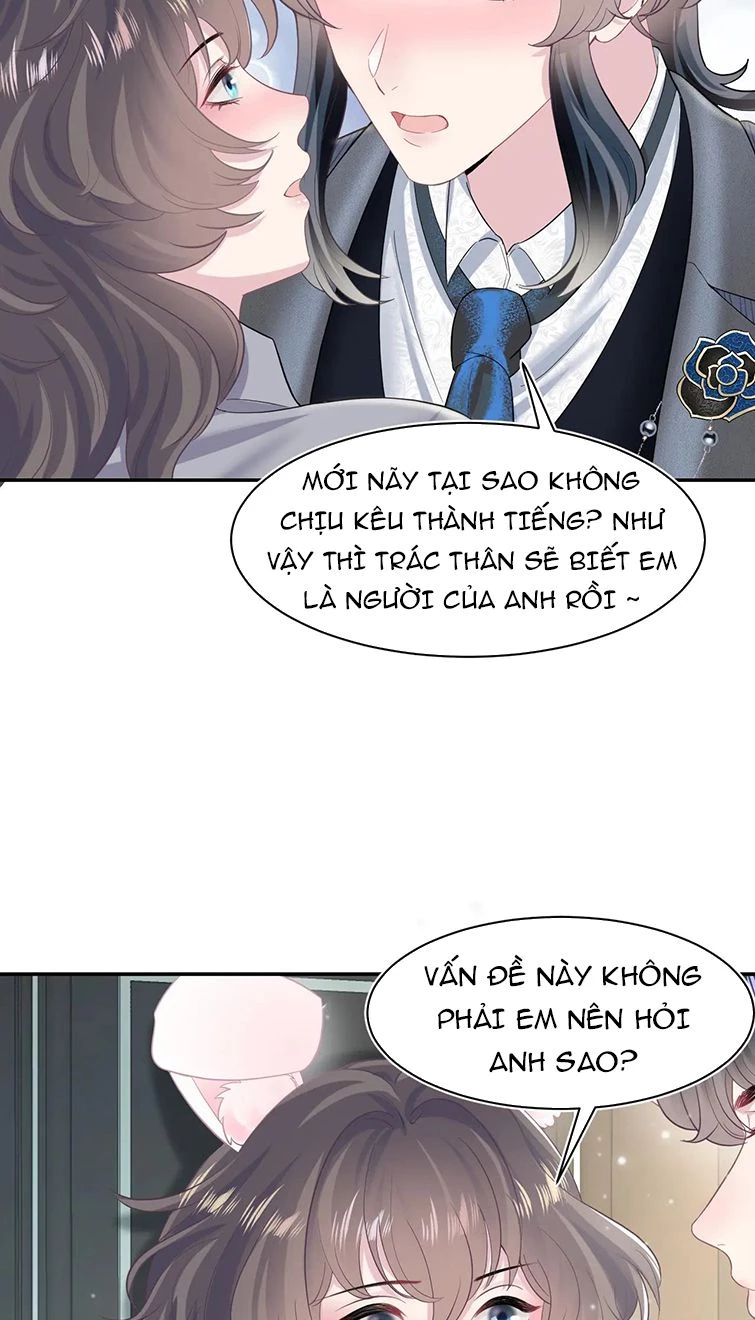Tuyệt Mỹ Bạch Liên Online Dạy Học Chapter 85 - 21