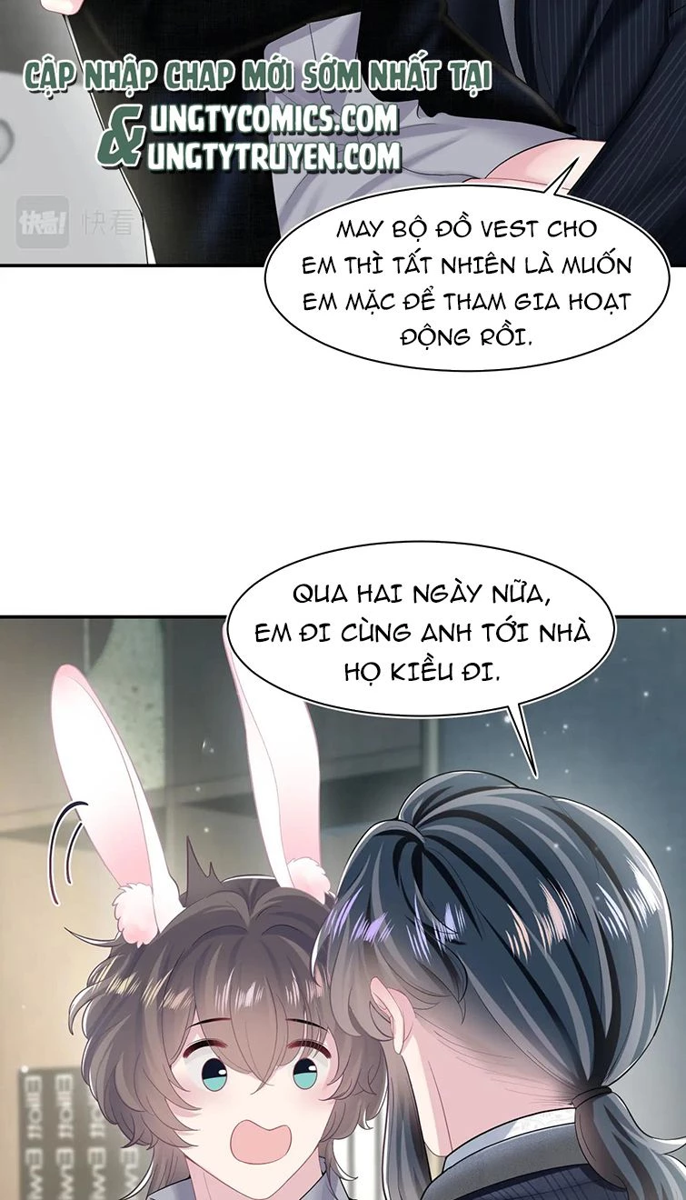 Tuyệt Mỹ Bạch Liên Online Dạy Học Chapter 85 - 26
