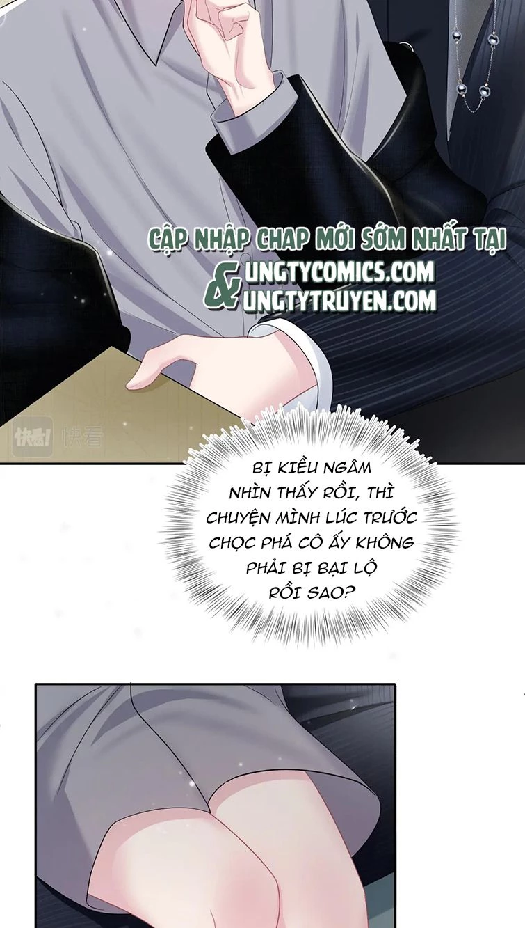 Tuyệt Mỹ Bạch Liên Online Dạy Học Chapter 85 - 30