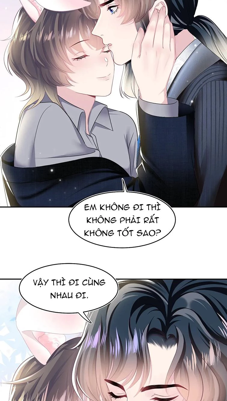 Tuyệt Mỹ Bạch Liên Online Dạy Học Chapter 85 - 34