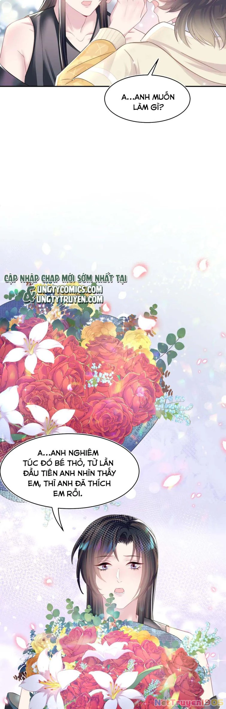 Tuyệt Mỹ Bạch Liên Online Dạy Học Chapter 86 - 4