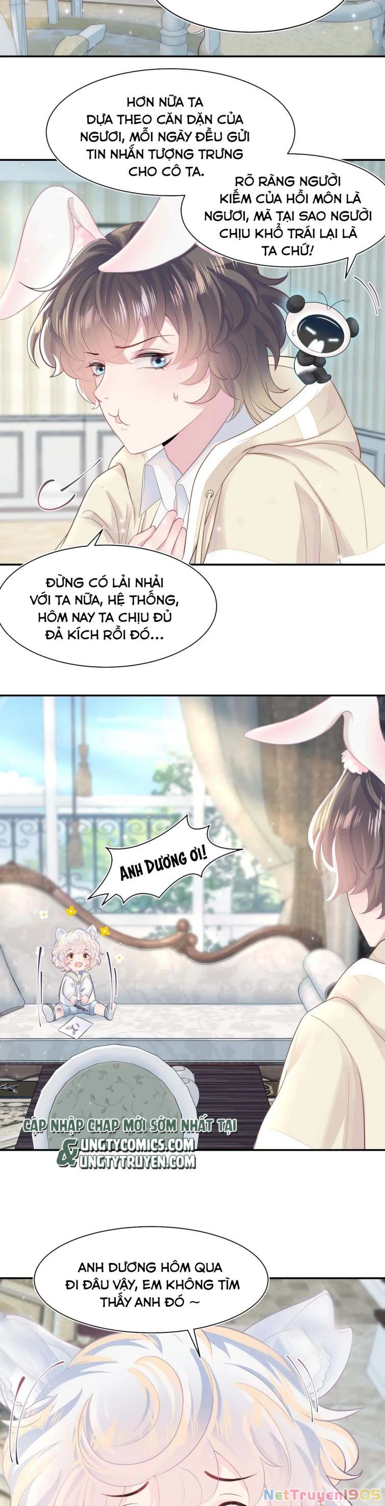 Tuyệt Mỹ Bạch Liên Online Dạy Học Chapter 86 - 7