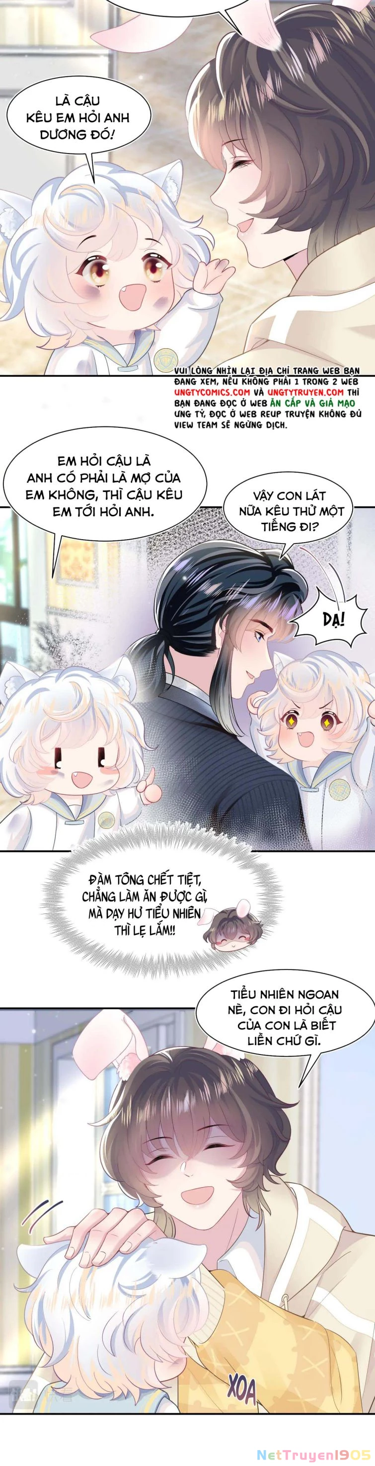 Tuyệt Mỹ Bạch Liên Online Dạy Học Chapter 86 - 10