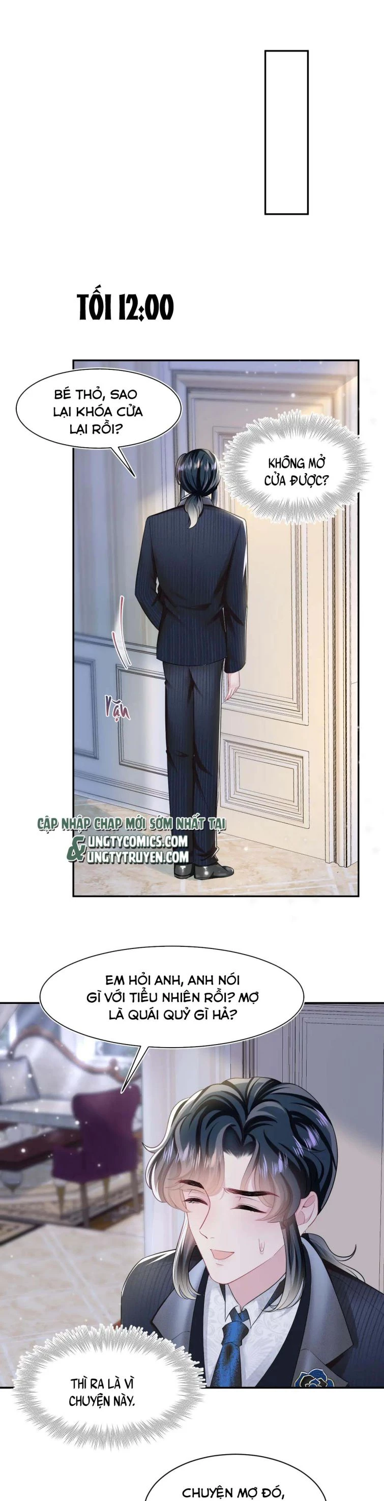 Tuyệt Mỹ Bạch Liên Online Dạy Học Chapter 86 - 11