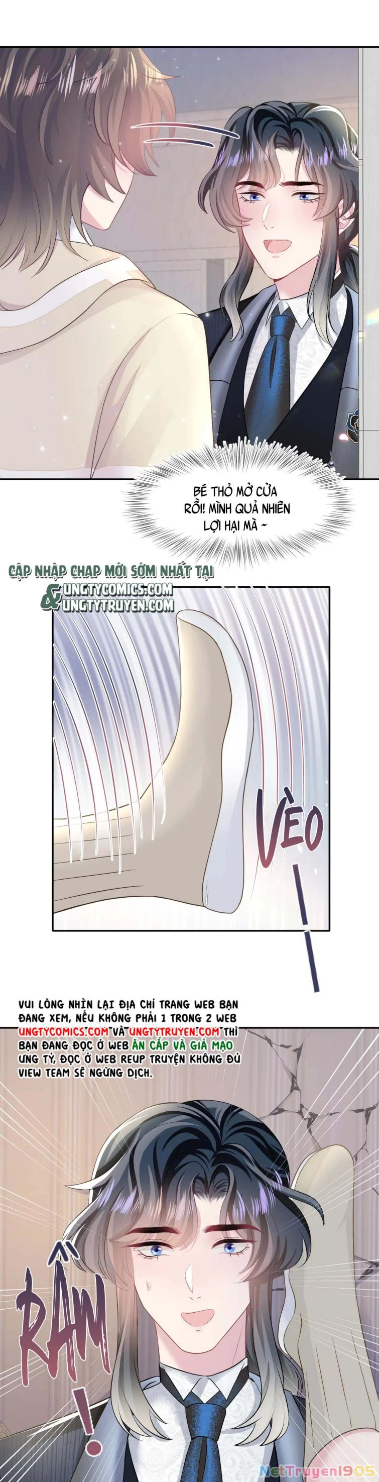 Tuyệt Mỹ Bạch Liên Online Dạy Học Chapter 86 - 14