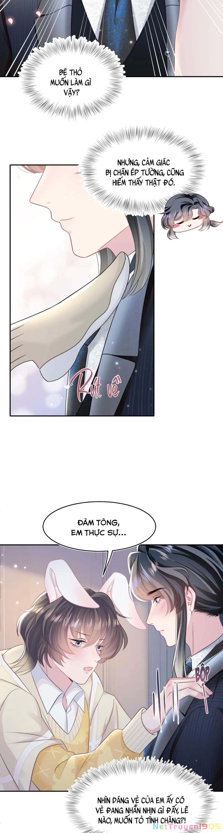 Tuyệt Mỹ Bạch Liên Online Dạy Học Chapter 86 - 15