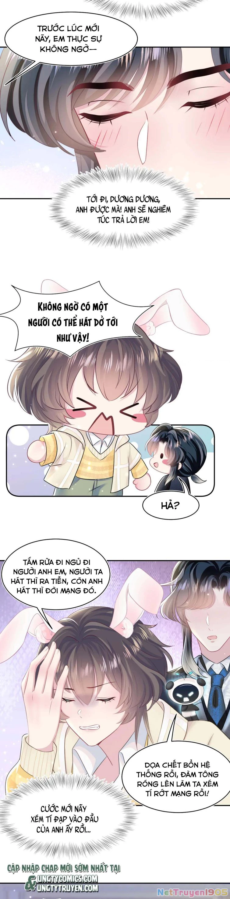 Tuyệt Mỹ Bạch Liên Online Dạy Học Chapter 86 - 16