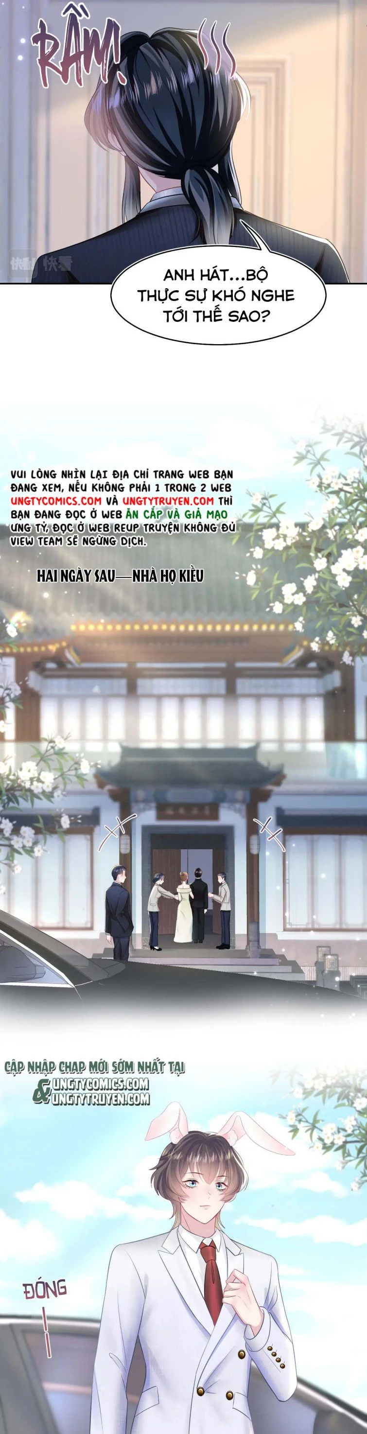 Tuyệt Mỹ Bạch Liên Online Dạy Học Chapter 86 - 17