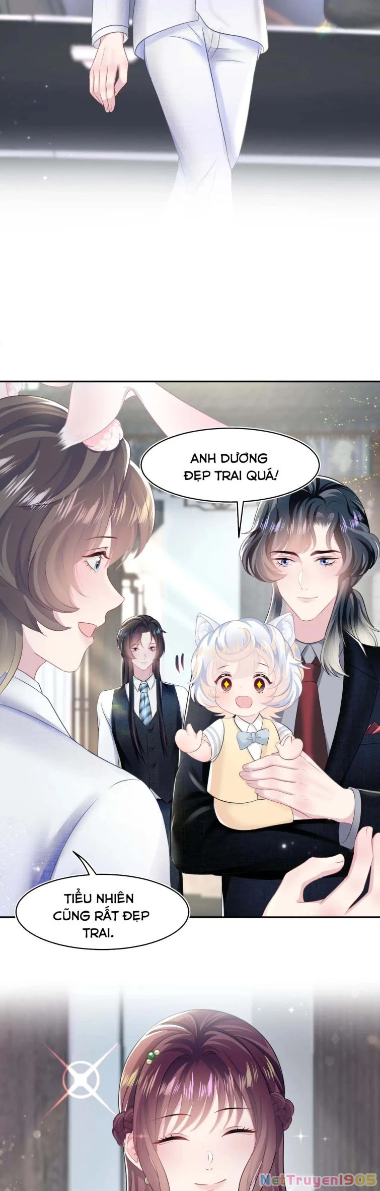 Tuyệt Mỹ Bạch Liên Online Dạy Học Chapter 86 - 18