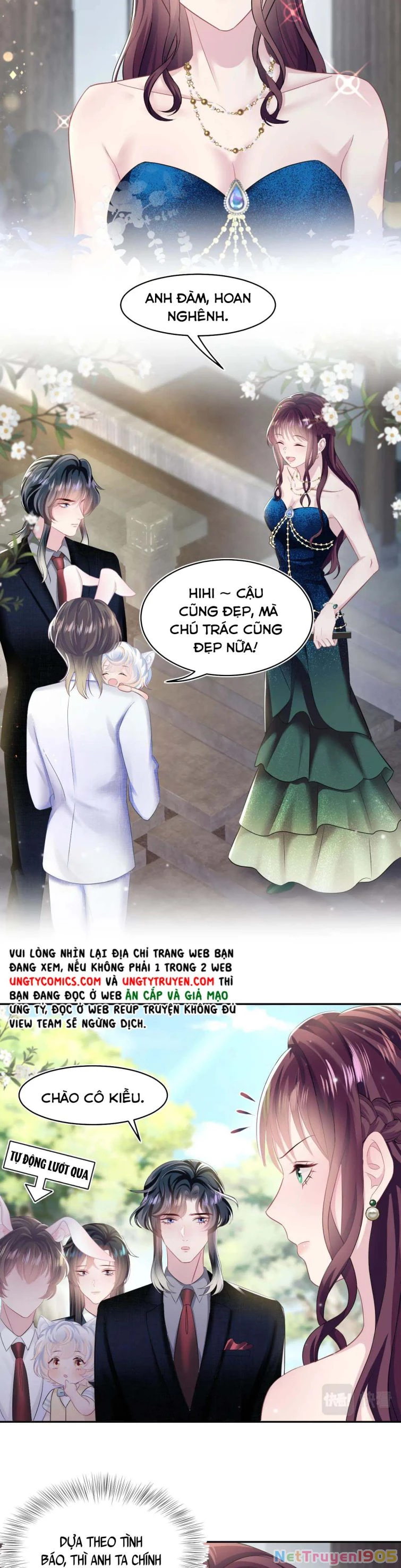 Tuyệt Mỹ Bạch Liên Online Dạy Học Chapter 86 - 19