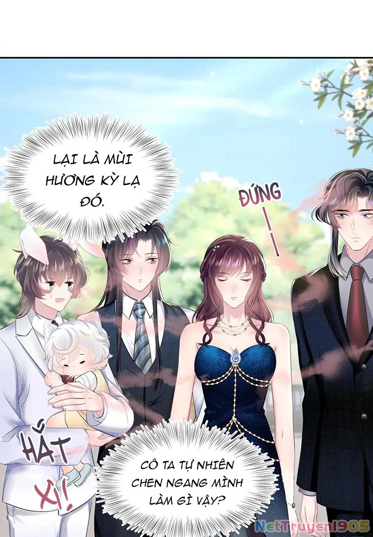 Tuyệt Mỹ Bạch Liên Online Dạy Học Chapter 87 - 3