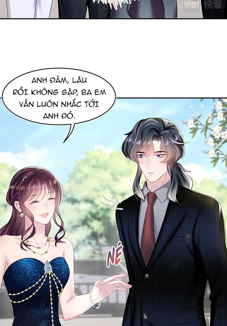 Tuyệt Mỹ Bạch Liên Online Dạy Học Chapter 87 - 4