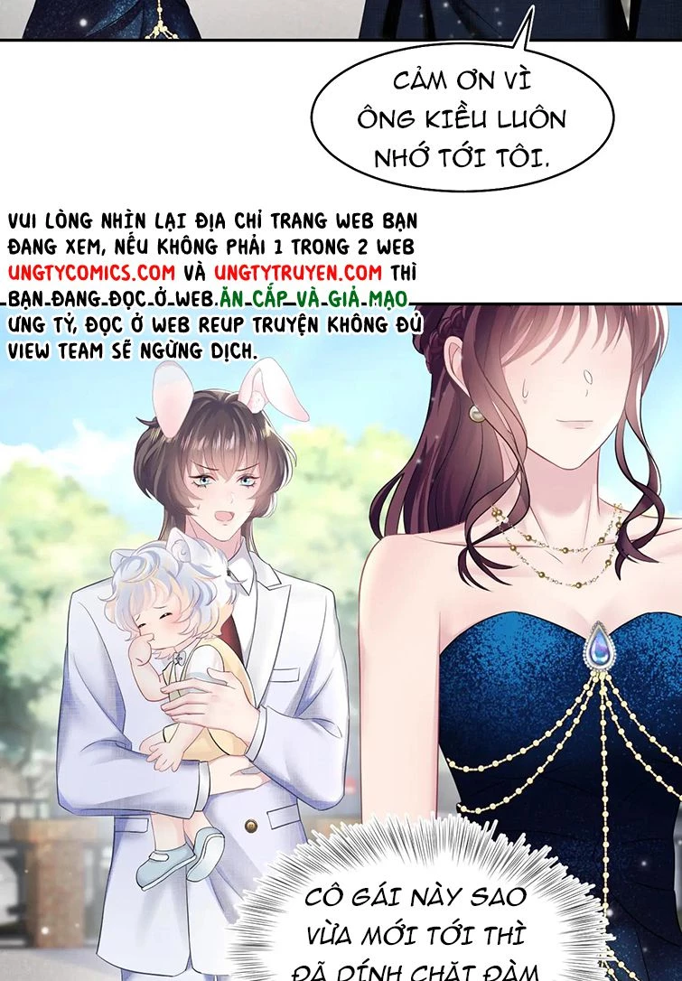 Tuyệt Mỹ Bạch Liên Online Dạy Học Chapter 87 - 5
