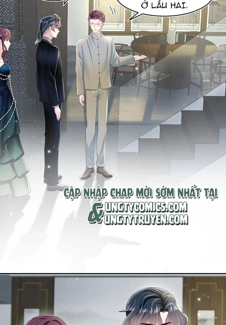 Tuyệt Mỹ Bạch Liên Online Dạy Học Chapter 87 - 14