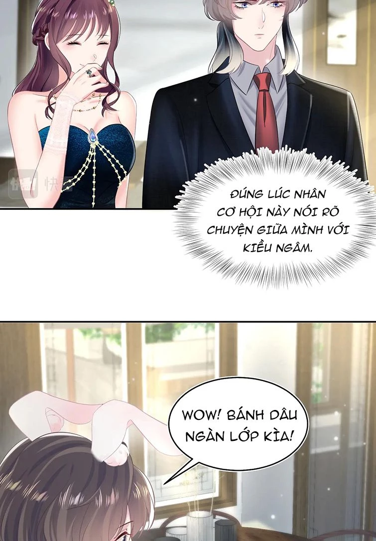 Tuyệt Mỹ Bạch Liên Online Dạy Học Chapter 87 - 15
