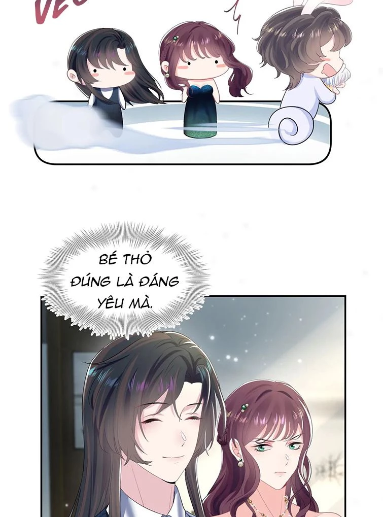 Tuyệt Mỹ Bạch Liên Online Dạy Học Chapter 87 - 17