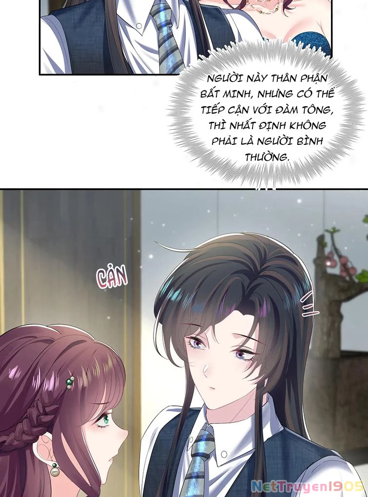 Tuyệt Mỹ Bạch Liên Online Dạy Học Chapter 87 - 18