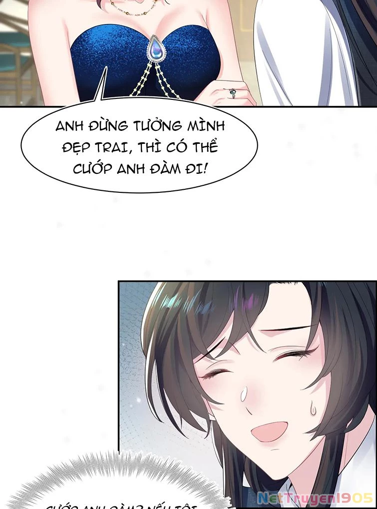 Tuyệt Mỹ Bạch Liên Online Dạy Học Chapter 87 - 20