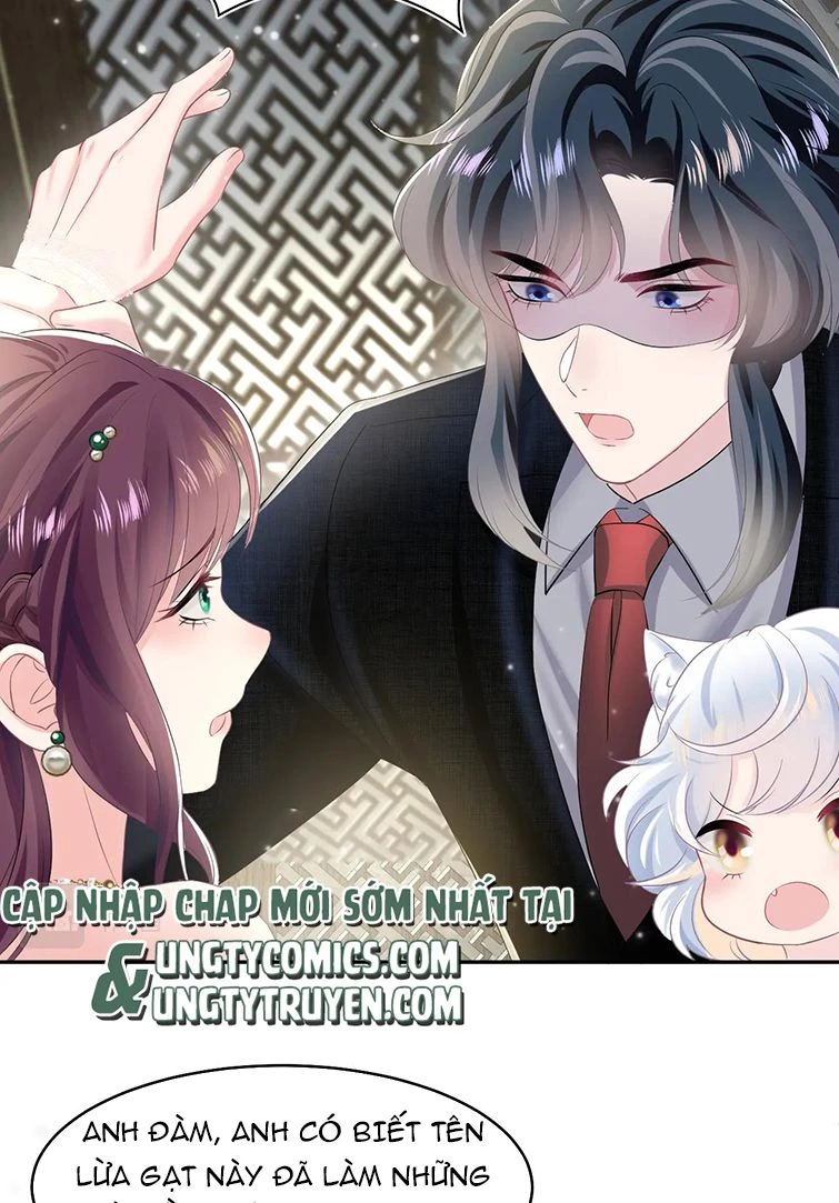 Tuyệt Mỹ Bạch Liên Online Dạy Học Chapter 87 - 42
