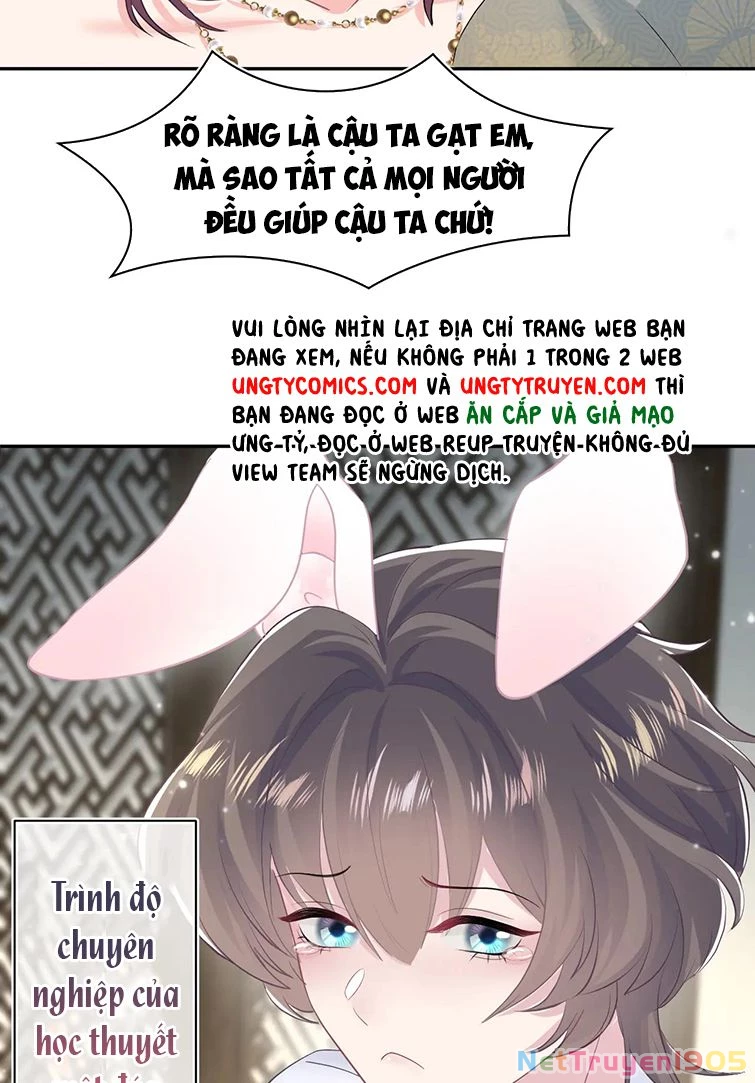 Tuyệt Mỹ Bạch Liên Online Dạy Học Chapter 87 - 45