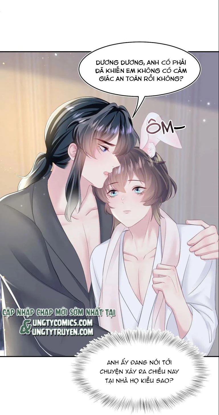 Tuyệt Mỹ Bạch Liên Online Dạy Học Chapter 88 - 14