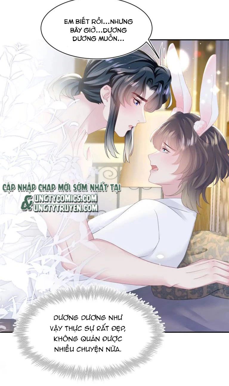 Tuyệt Mỹ Bạch Liên Online Dạy Học Chapter 88 - 33