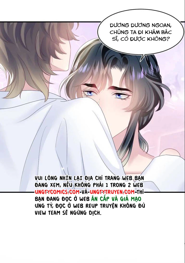 Tuyệt Mỹ Bạch Liên Online Dạy Học Chapter 89 - 20