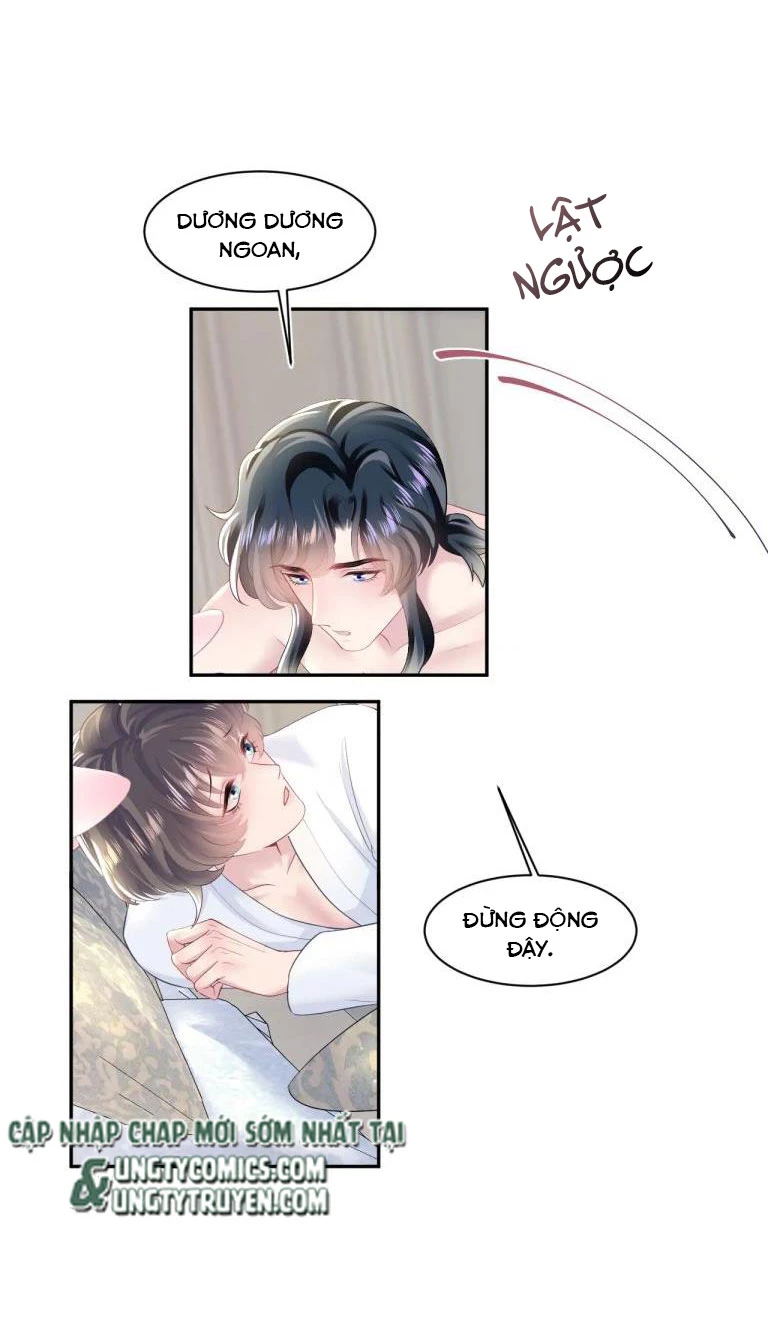 Tuyệt Mỹ Bạch Liên Online Dạy Học Chapter 89 - 23