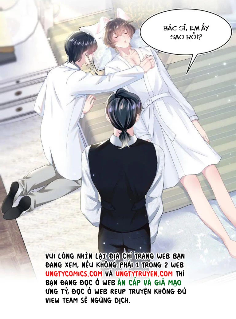 Tuyệt Mỹ Bạch Liên Online Dạy Học Chapter 89 - 29