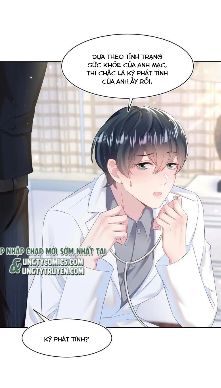 Tuyệt Mỹ Bạch Liên Online Dạy Học Chapter 89 - 30