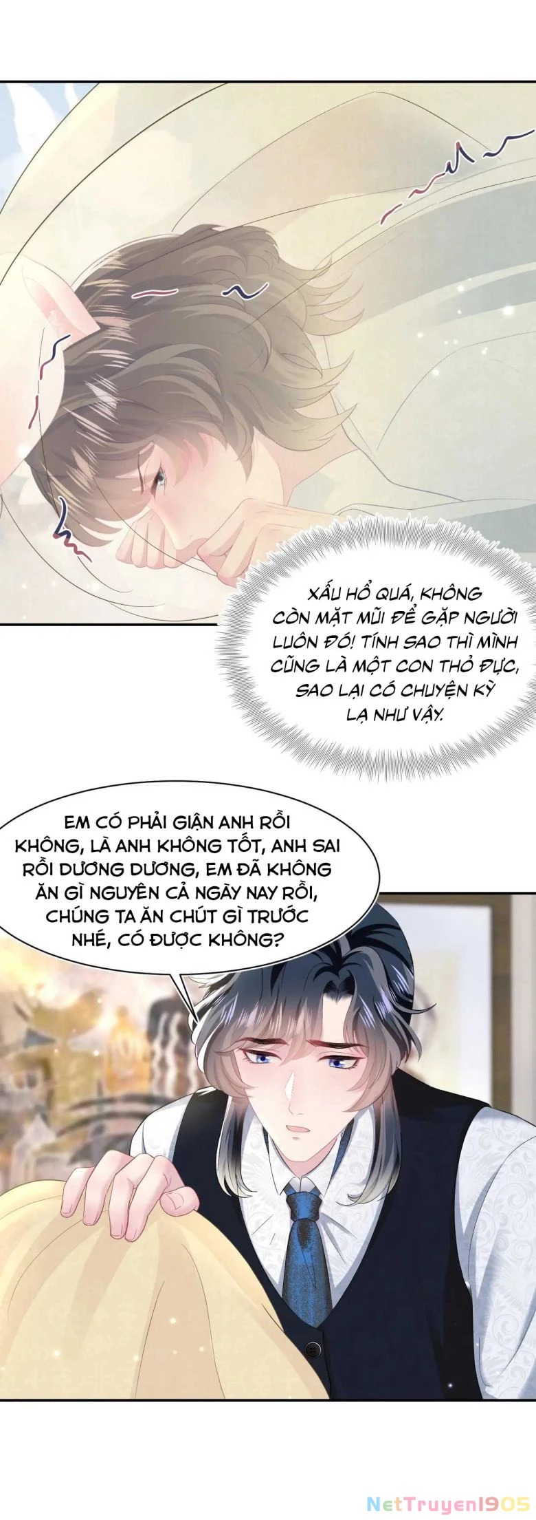 Tuyệt Mỹ Bạch Liên Online Dạy Học Chapter 90 - 3