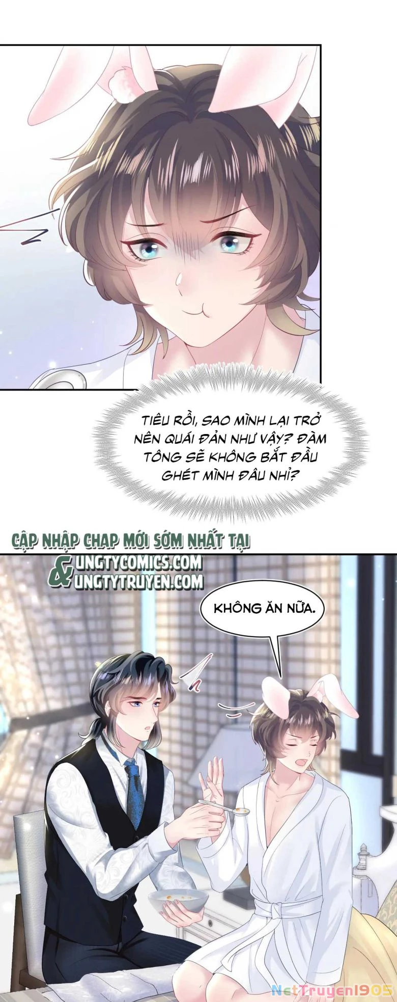 Tuyệt Mỹ Bạch Liên Online Dạy Học Chapter 90 - 6