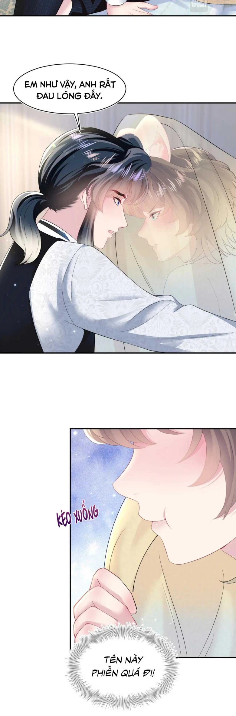 Tuyệt Mỹ Bạch Liên Online Dạy Học Chapter 90 - 9