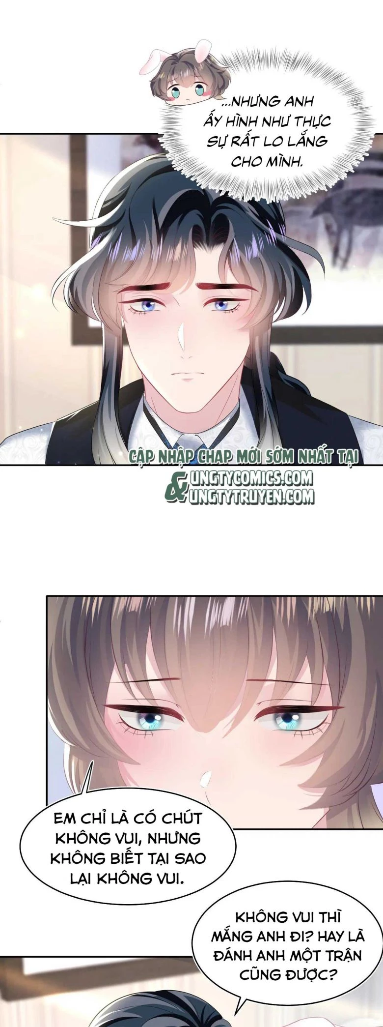 Tuyệt Mỹ Bạch Liên Online Dạy Học Chapter 90 - 10